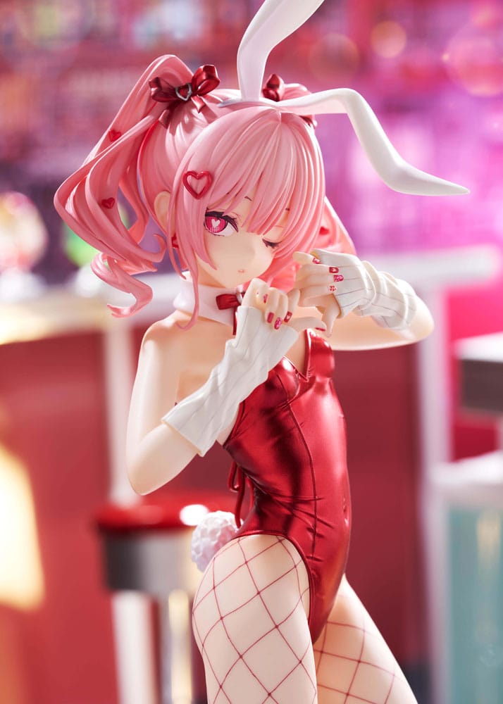 Rurudo Original Character PVC Statue 1/7 Rabbi 28 cm - Preorder - ETA: 25.06.2026