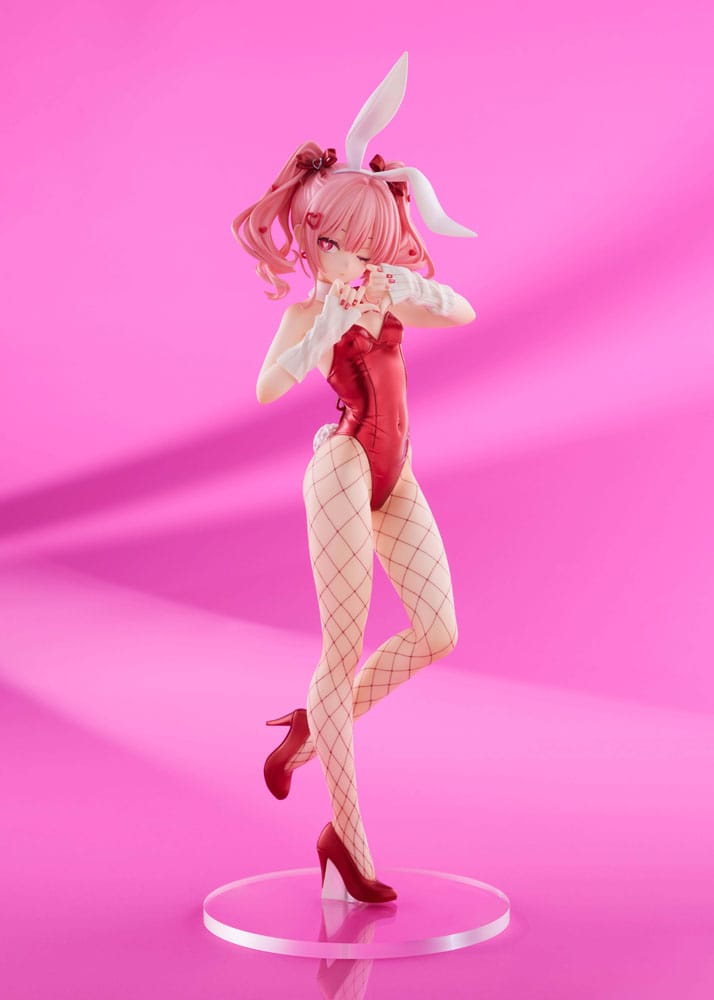 Rurudo Original Character PVC Statue 1/7 Rabbi 28 cm - Preorder - ETA: 25.06.2026