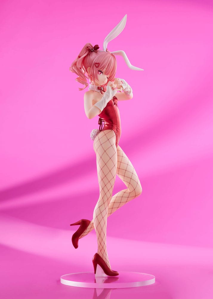 Rurudo Original Character PVC Statue 1/7 Rabbi 28 cm - Preorder - ETA: 25.06.2026