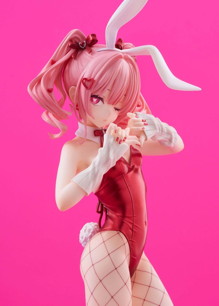 Rurudo Original Character PVC Statue 1/7 Rabbi 28 cm - Preorder - ETA: 25.06.2026