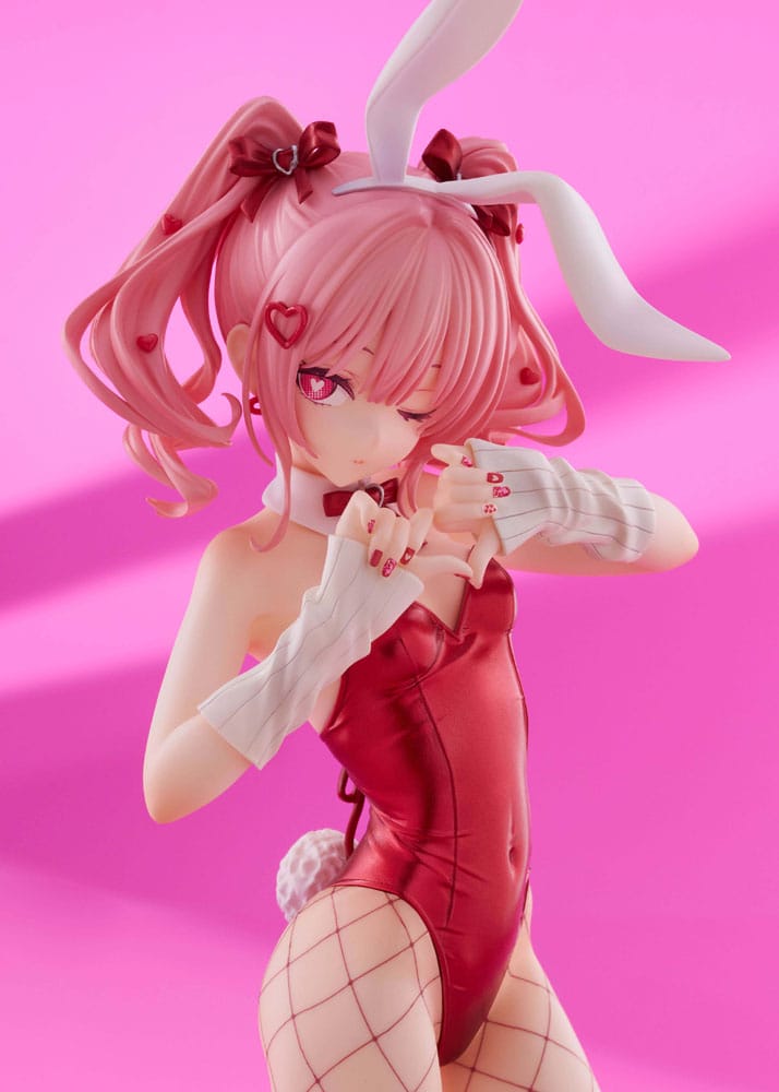 Rurudo Original Character PVC Statue 1/7 Rabbi 28 cm - Preorder - ETA: 25.06.2026