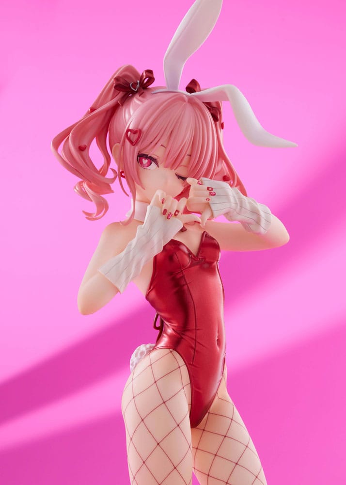 Rurudo Original Character PVC Statue 1/7 Rabbi 28 cm - Preorder - ETA: 25.06.2026