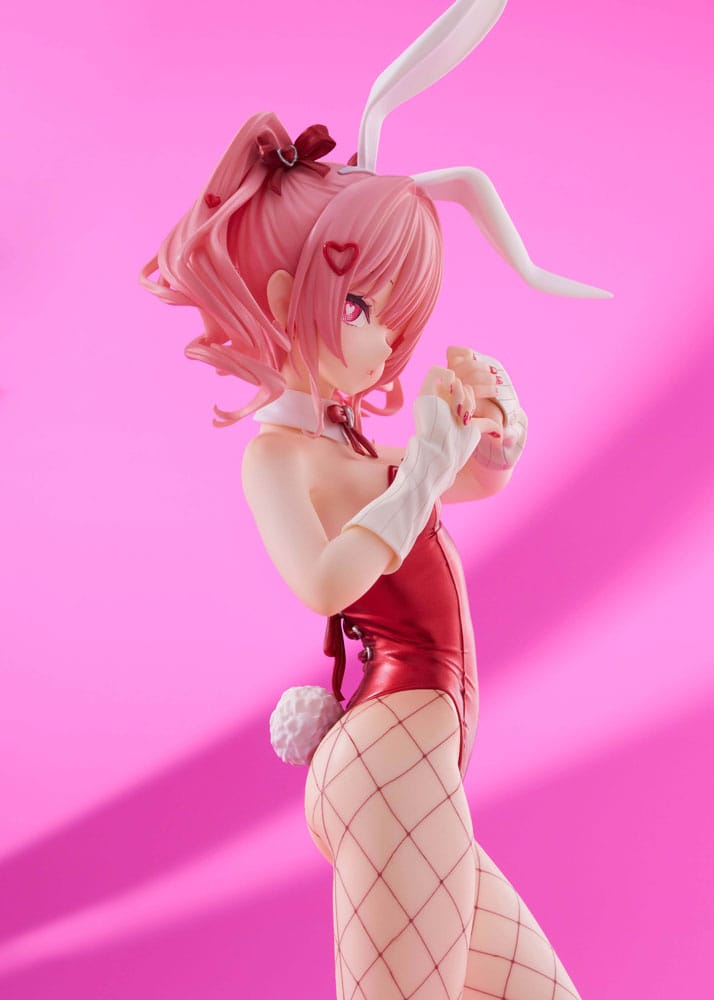 Rurudo Original Character PVC Statue 1/7 Rabbi 28 cm - Preorder - ETA: 25.06.2026