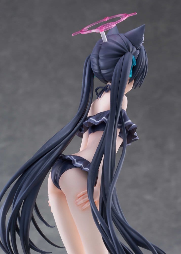 Blue Archive PVC Figur 1/7 Serika (Swimsuit) 25 cm - Preorder - ETA: 25.02.2027