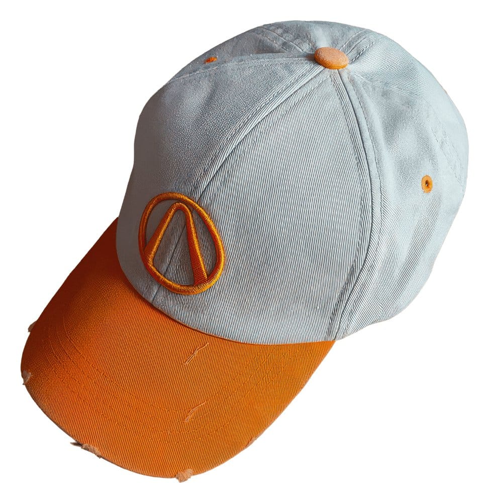 Borderlands 4 Baseball Cap Vault Hunter Vintage - Versand: 7 Tage nach Bestellung