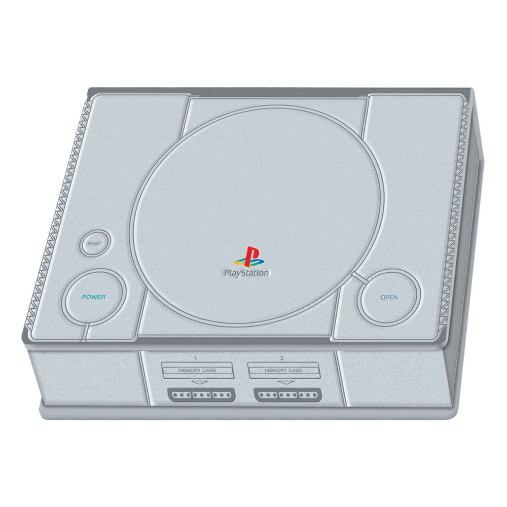 Playstation Premium Geschenkbox PS Classic   - Versand: 5-7 Tage nach Bestellung
