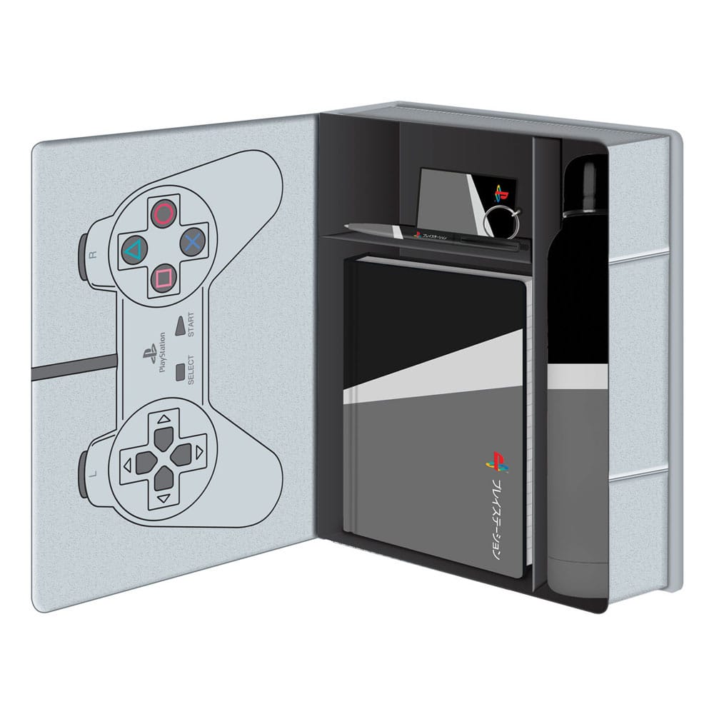 Playstation Premium Geschenkbox PS Classic   - Versand: 5-7 Tage nach Bestellung