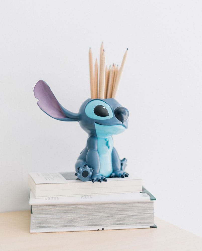 Stitch Stiftehalter - Versand: 7 Tage nach Bestellung