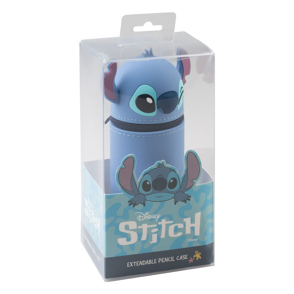 Stitch 3D Stifte-Etui Tropical - Preorder - ETA: 27.07.2026
