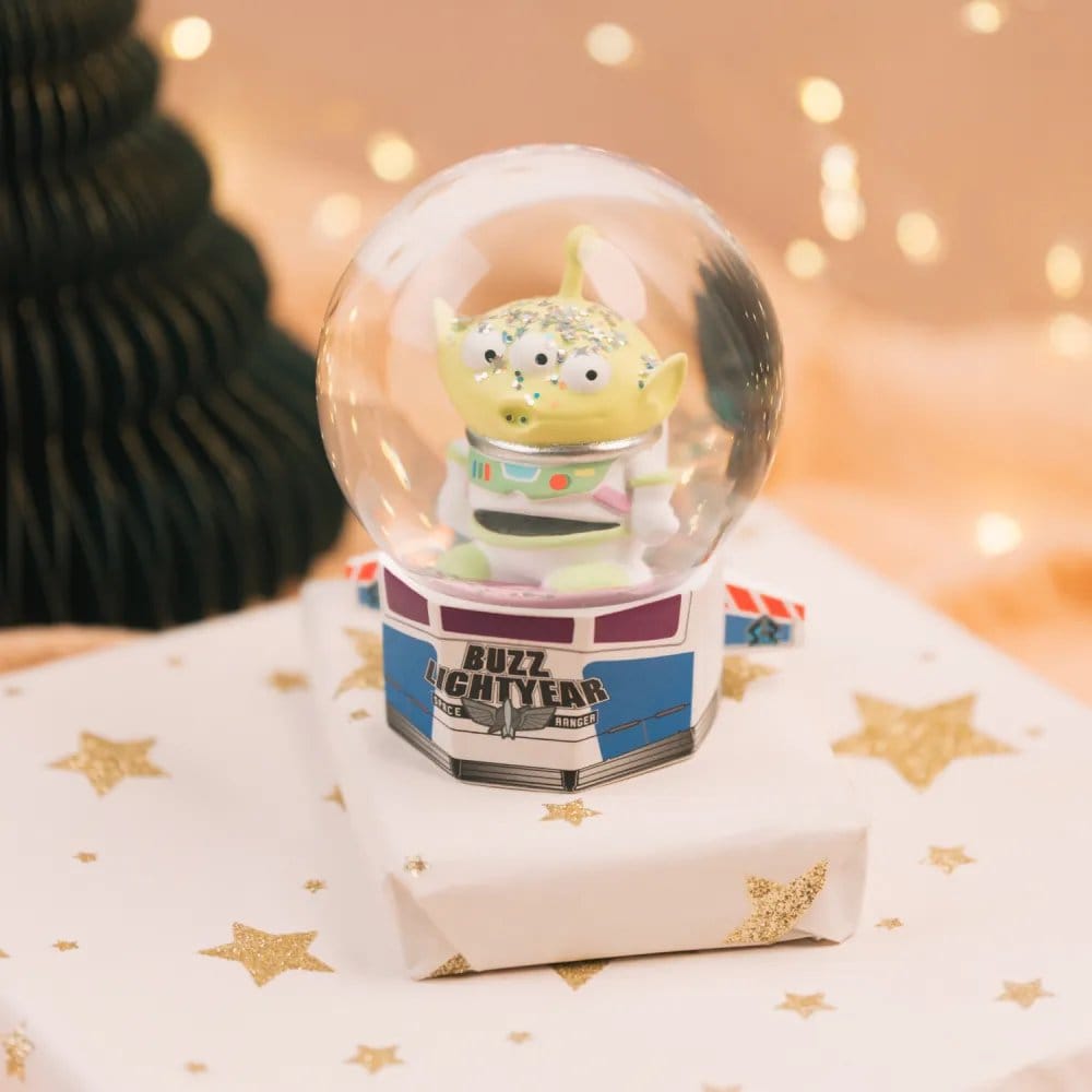 Disney Pixar Toy Story Schneekugel 10 cm - Preorder - ETA: 25.11.2026