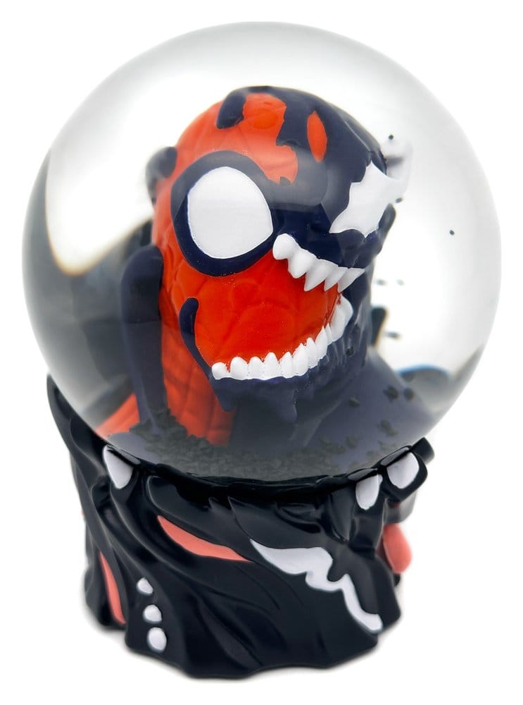 Spider-Man Schneekugel 12 cm - Preorder - ETA: 25.08.2026