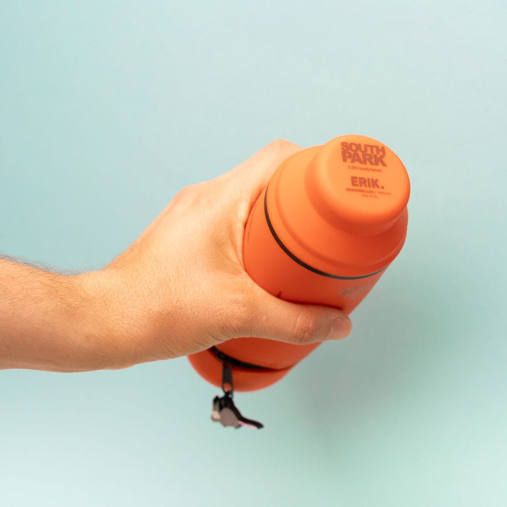 South Park 3D Stifte-Etui Kenny - Preorder - ETA: 25.01.2026