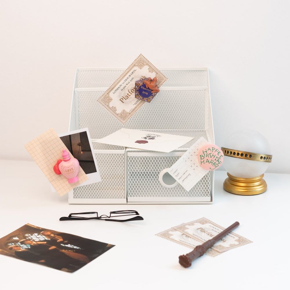 Harry Potter Gruppe 1 Set mit 3 Magneten - Preorder - ETA: 26.10.2026