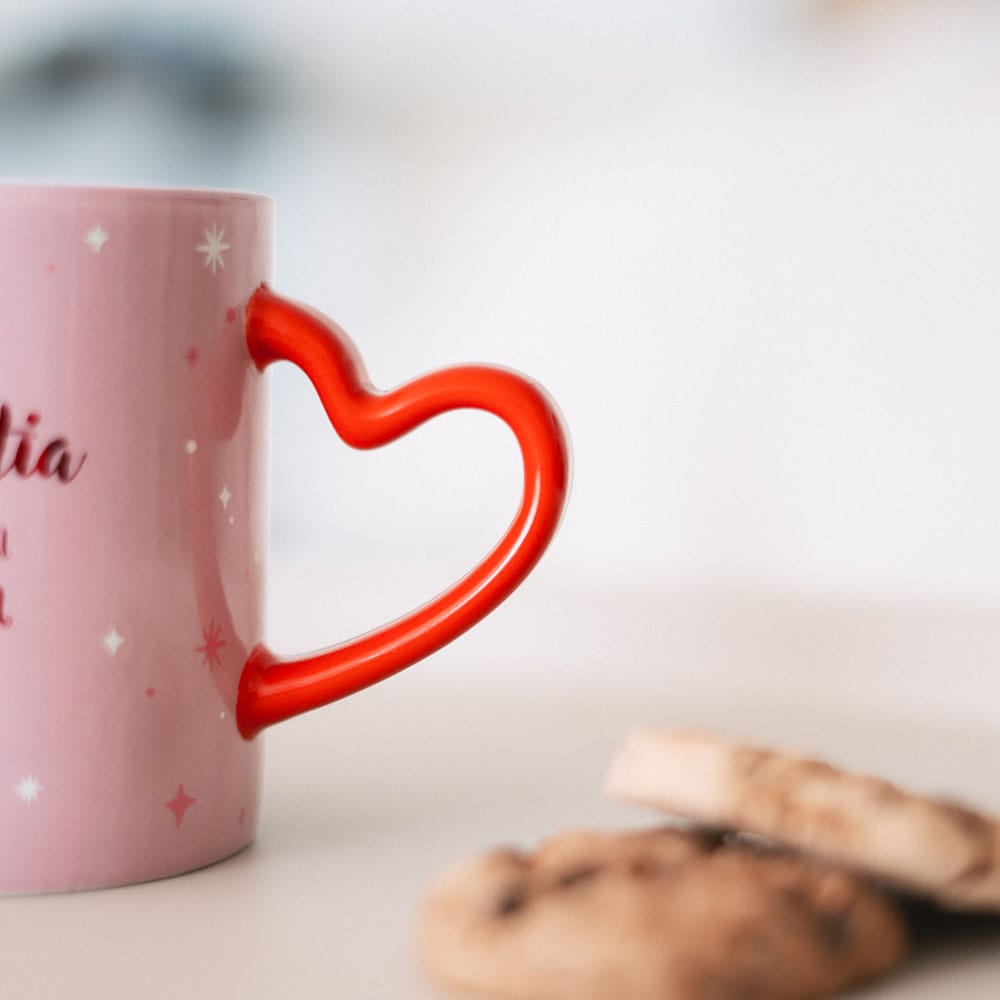 Harry Potter Tasse Premium Ver. Love Potion - Versand: 7 Tage nach Bestellung