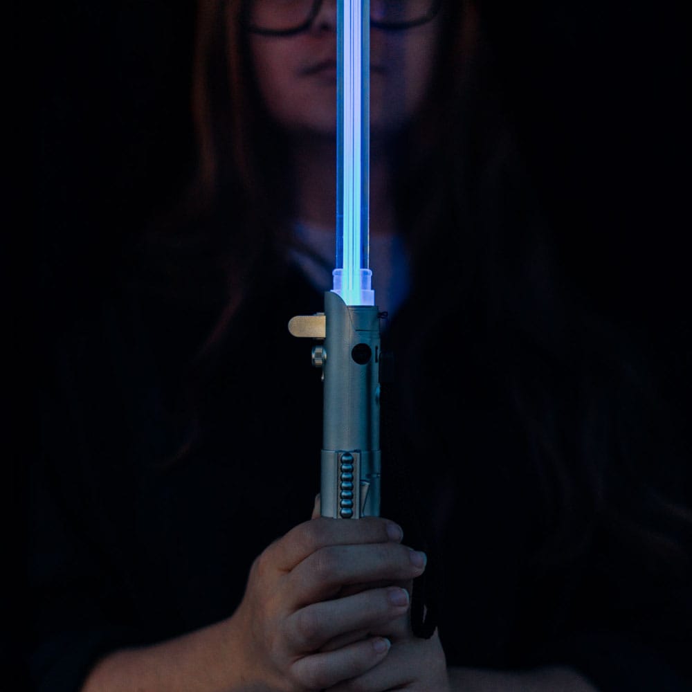 Star Wars Regenschirm Premium Luke Skywalker - Preorder - ETA: 10.09.2026