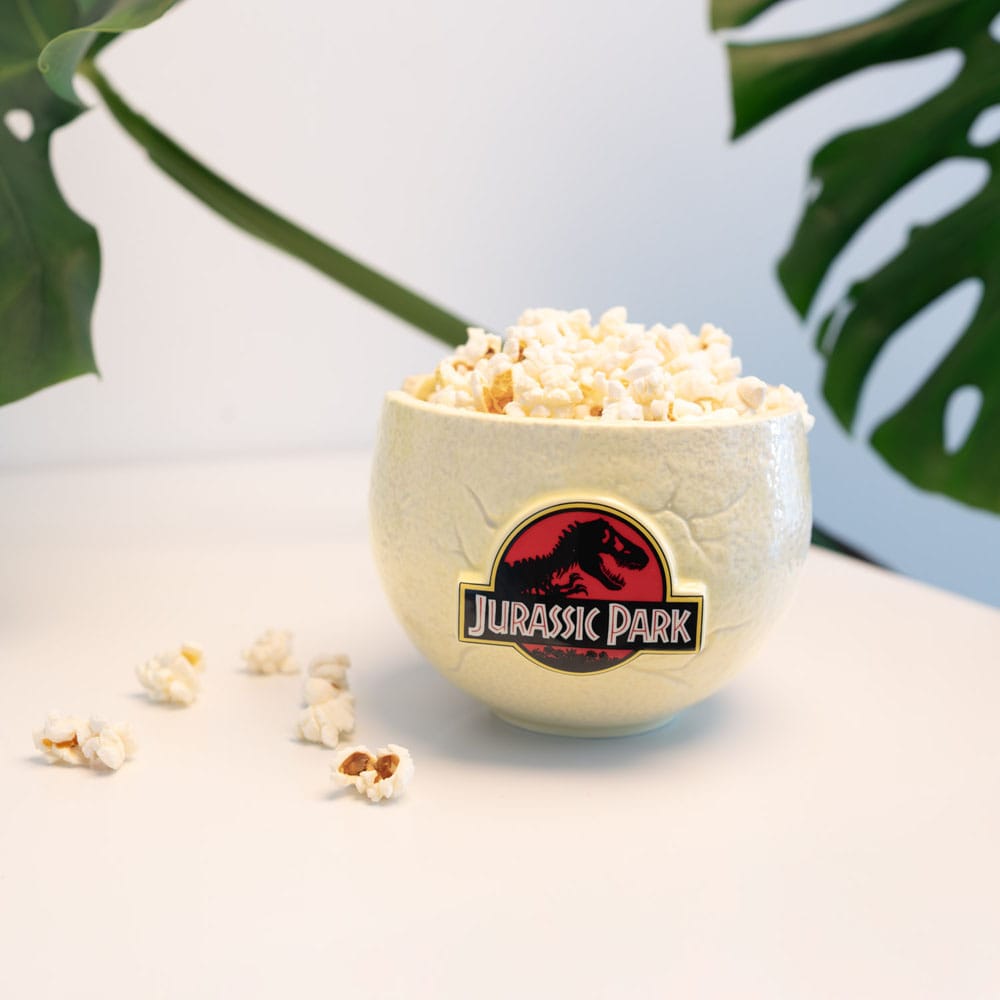 Jurassic Park 3D Schüssel - Versand: 7 Tage nach Bestellung