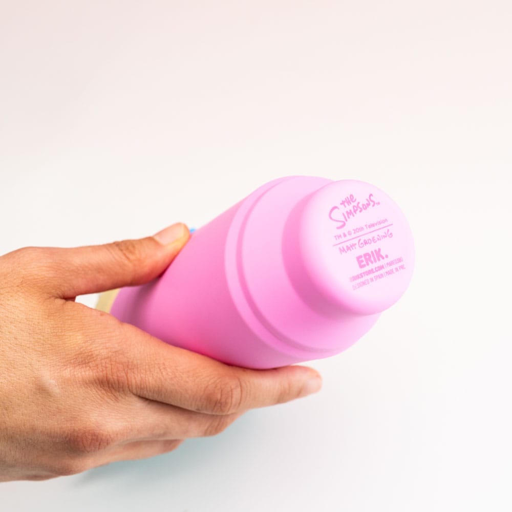 Die Simpsons 3D Stifte-Etui Krusty der Clown - Preorder - ETA: 25.01.2026