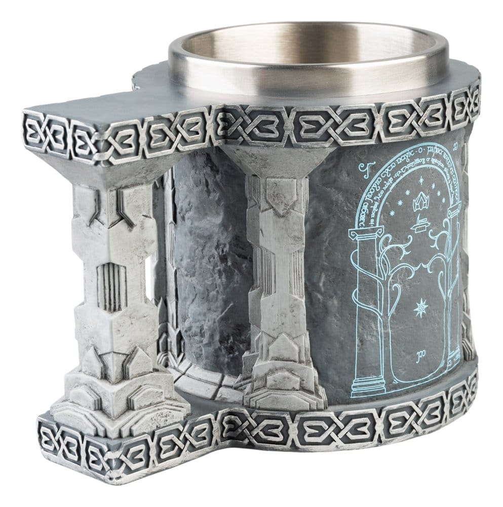 Der Herr der Ringe Krug Minen von Moria 600 ml - Preorder - ETA: 24.12.2026