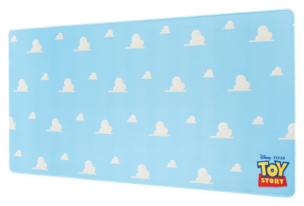 Toy Story XL Mauspad 80 x 35 cm - Versand: 7 Tage nach Bestellung