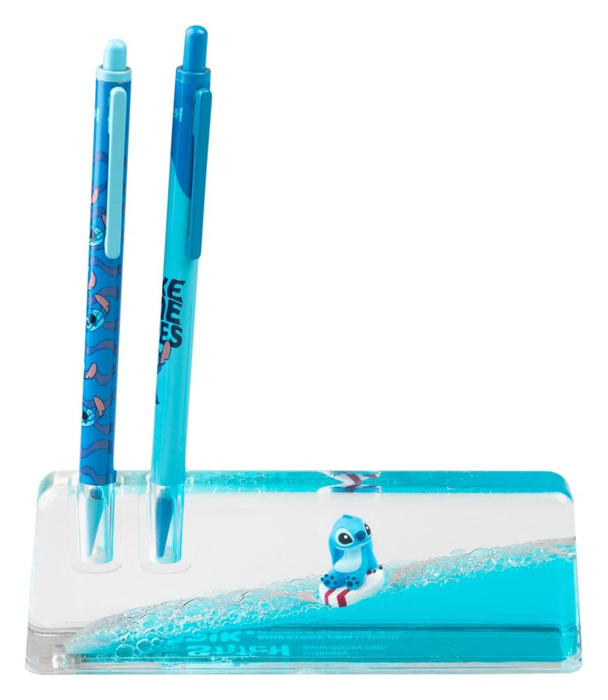 Disney Lilo & Stitch Stiftehalter Stitch - Preorder - ETA: 08.10.2026