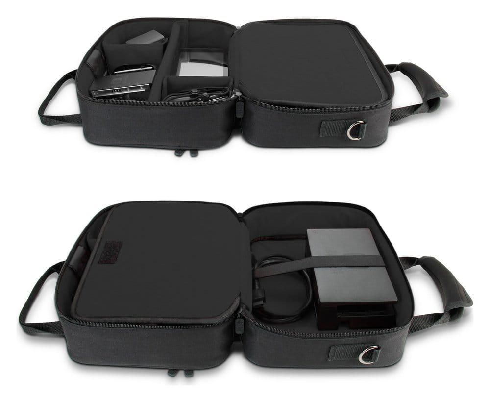 Enhance USA Gear S14 Console Gaming Nintendo Switch Tasche Schwarz - Preorder - ETA: 25.05.2026