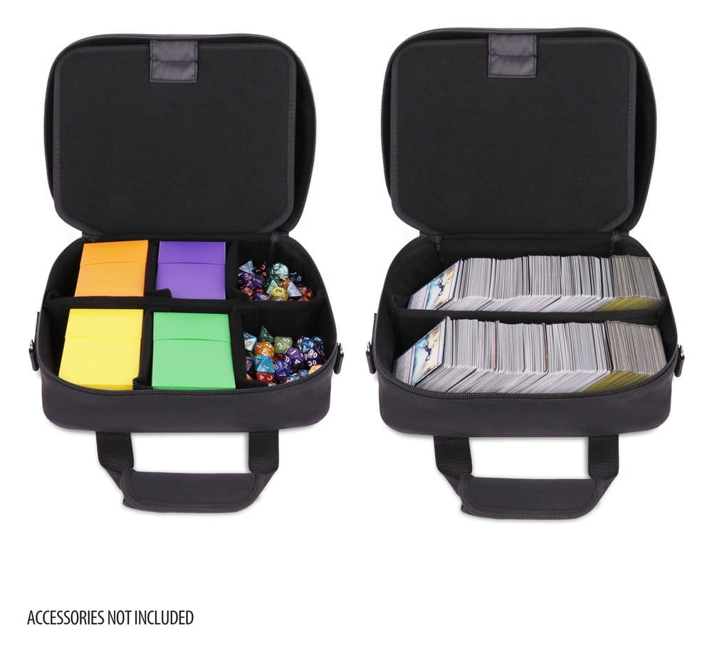 Enhance USA Gear TCG Series S14 Aufbewahrungstasche Schwarz - Versand: 7 Tage nach Bestellung