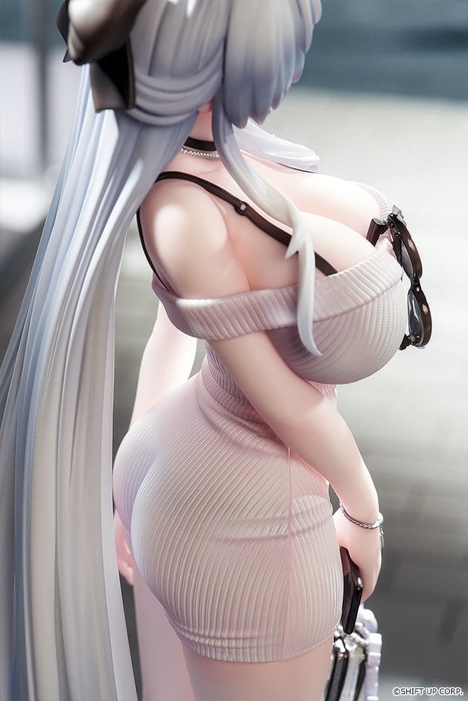 Goddess of Victory: Nikke PVC Figur 1/7 Cinderella Beautiful Me 26 cm - Preorder - ETA: 24.09.2027