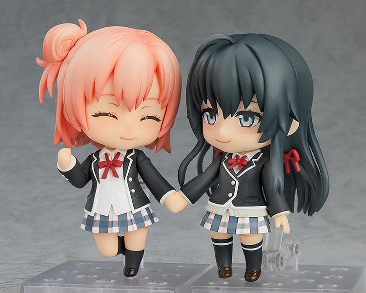 My Teen Romantic Comedy SNAFU Nendoroid Actionfigur Yui Yuigahama 10 cm - Preorder - ETA: 25.12.2026