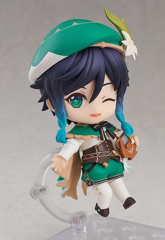 Genshin Impact Nendoroid Actionfigur Venti 10 cm - Preorder - ETA: 14.01.2026