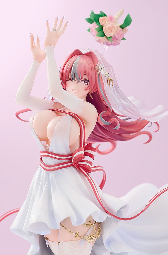 Azur Lane Statue 1/7 Bremerton Joyride of Love Ver. 25 cm - Preorder - ETA: 25.08.2026