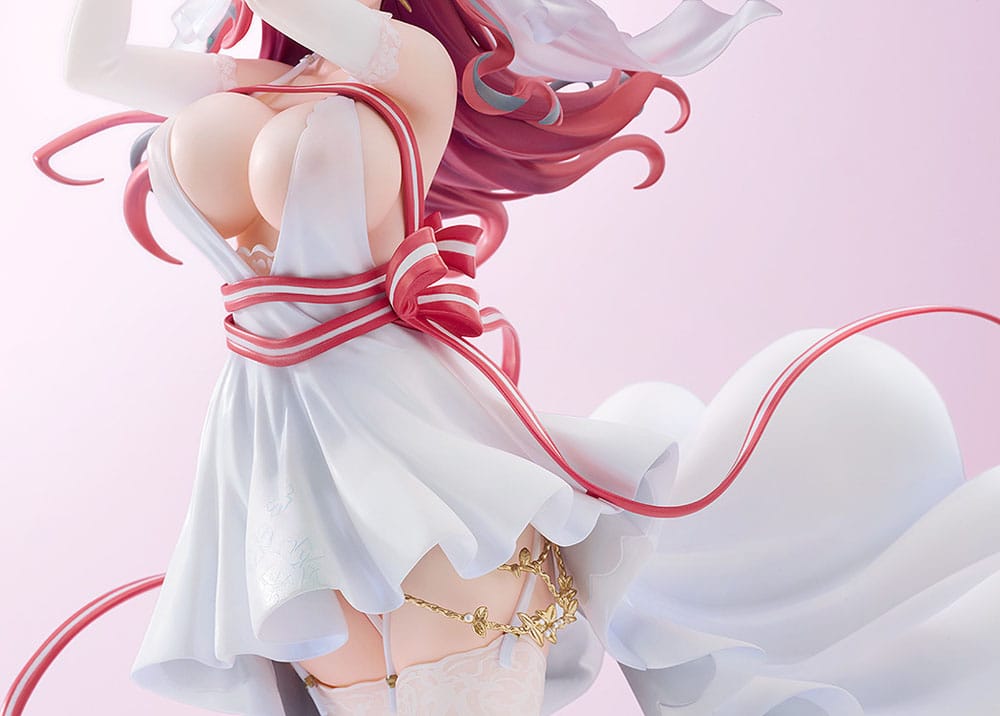 Azur Lane Statue 1/7 Bremerton Joyride of Love Ver. 25 cm - Preorder - ETA: 25.08.2026