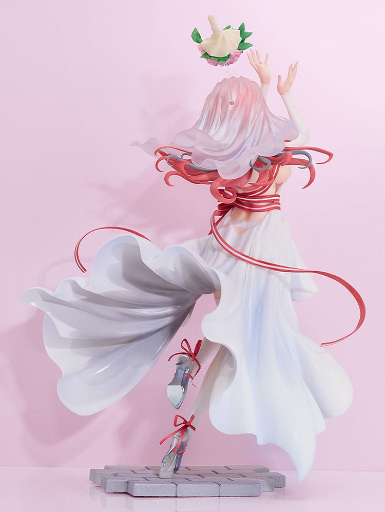 Azur Lane Statue 1/7 Bremerton Joyride of Love Ver. 25 cm - Preorder - ETA: 25.08.2026