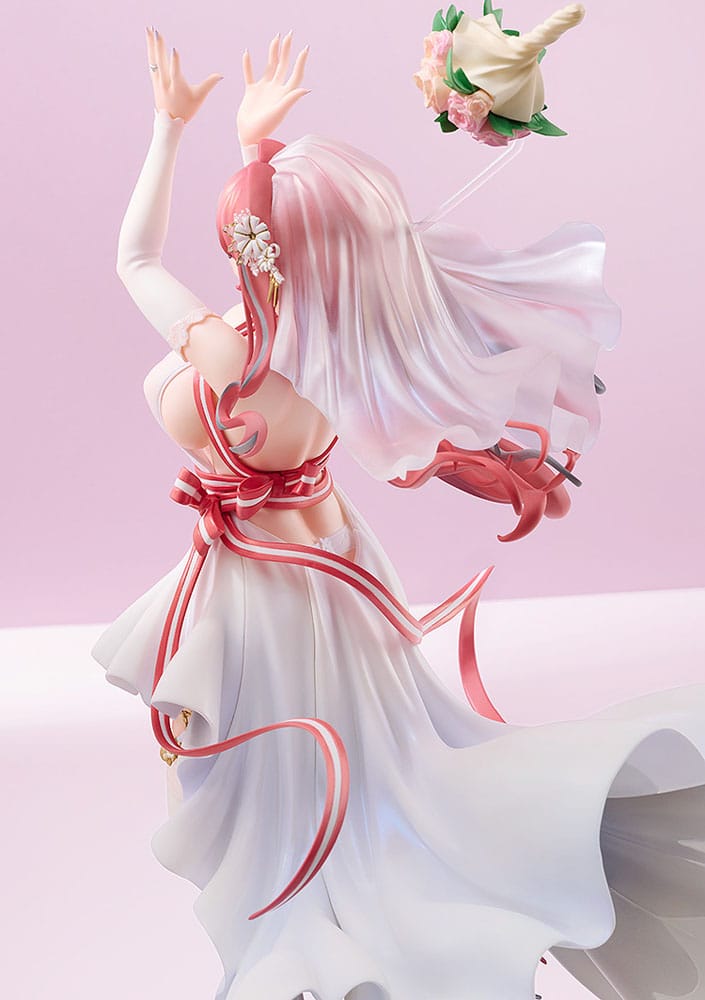 Azur Lane Statue 1/7 Bremerton Joyride of Love Ver. 25 cm - Preorder - ETA: 25.08.2026