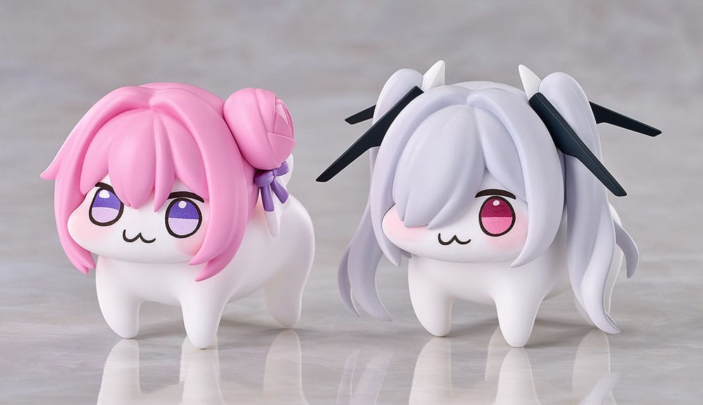 Goddess of Victory: Nikke DORO Minifigur Cinderella 5 cm - Preorder - ETA: 18.12.2025