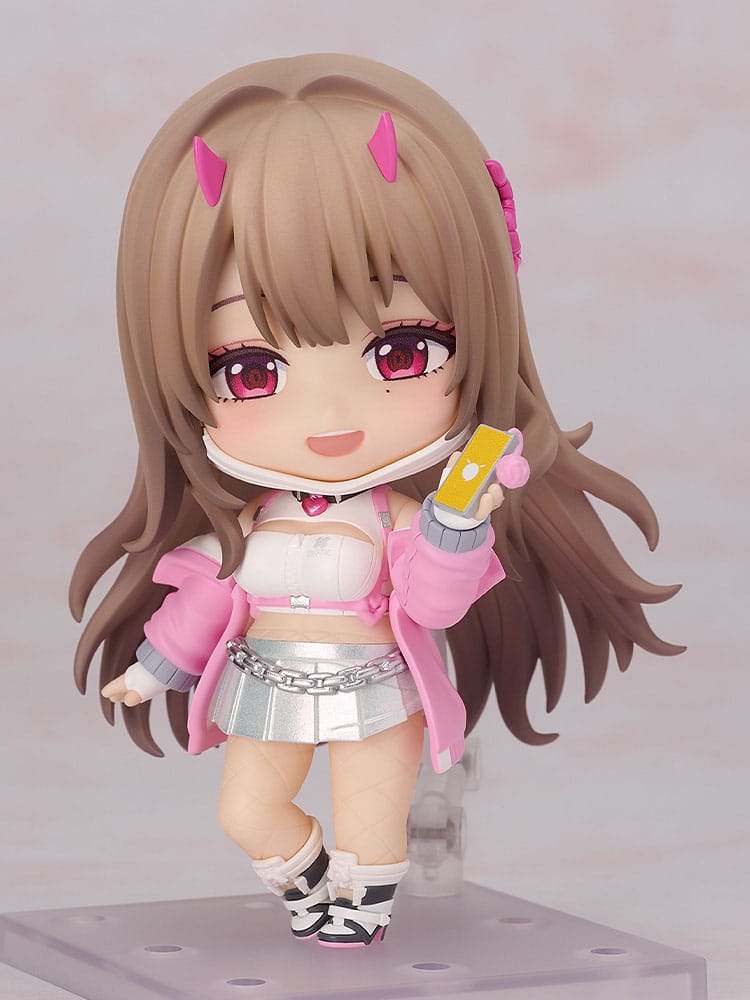 Goddess of Victory: Nikke Nendoroid Actionfigur Viper 10 cm - Preorder - ETA: 18.12.2025