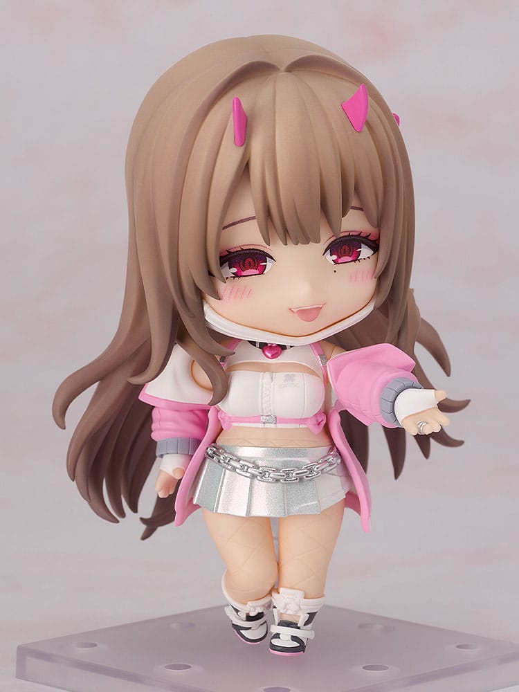 Goddess of Victory: Nikke Nendoroid Actionfigur Viper 10 cm - Preorder - ETA: 18.12.2025