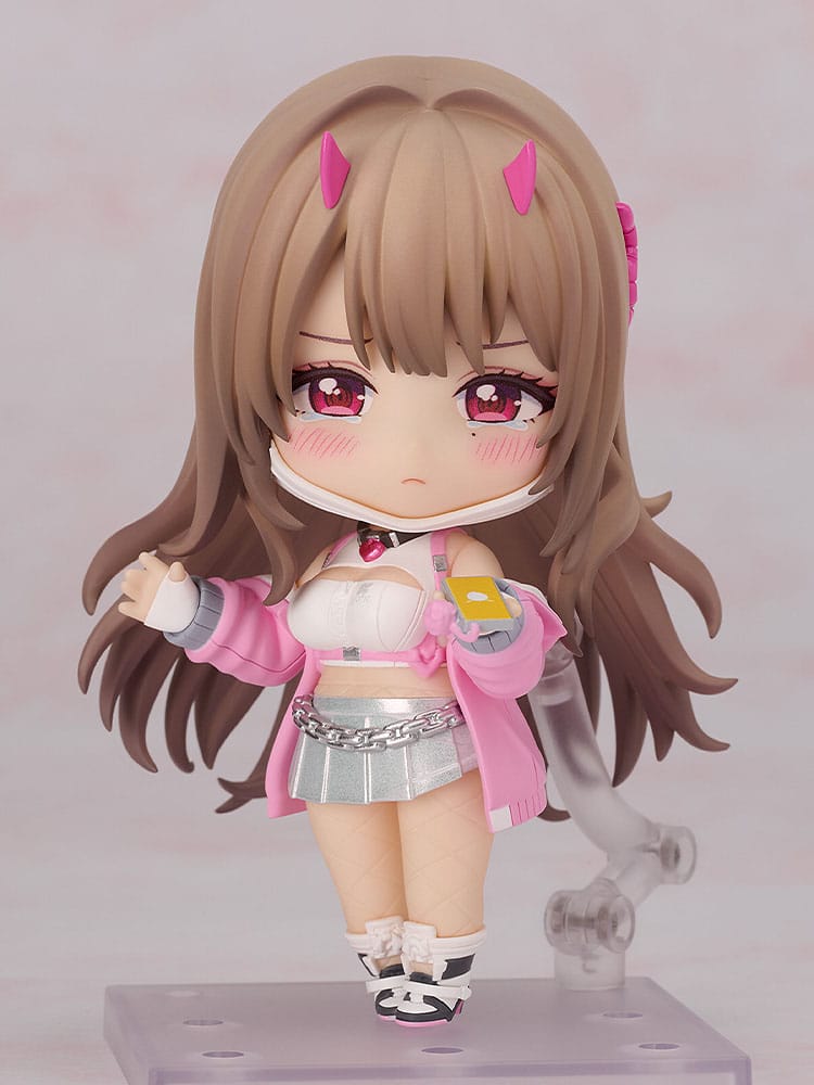 Goddess of Victory: Nikke Nendoroid Actionfigur Viper 10 cm - Preorder - ETA: 18.12.2025