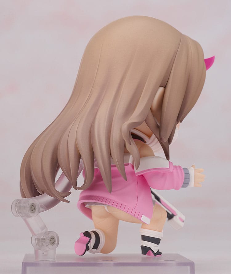 Goddess of Victory: Nikke Nendoroid Actionfigur Viper 10 cm - Preorder - ETA: 18.12.2025