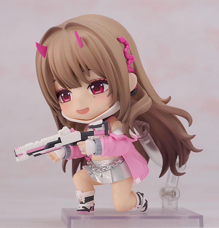 Goddess of Victory: Nikke Nendoroid Actionfigur Viper 10 cm - Preorder - ETA: 18.12.2025
