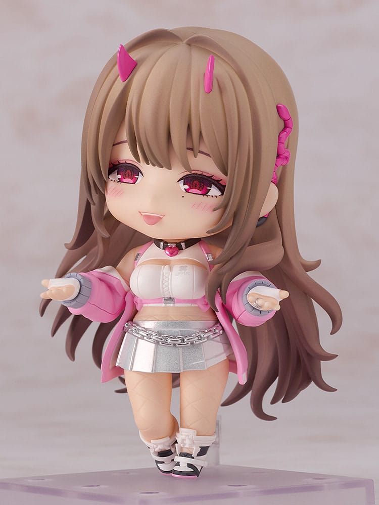 Goddess of Victory: Nikke Nendoroid Actionfigur Viper 10 cm - Preorder - ETA: 18.12.2025