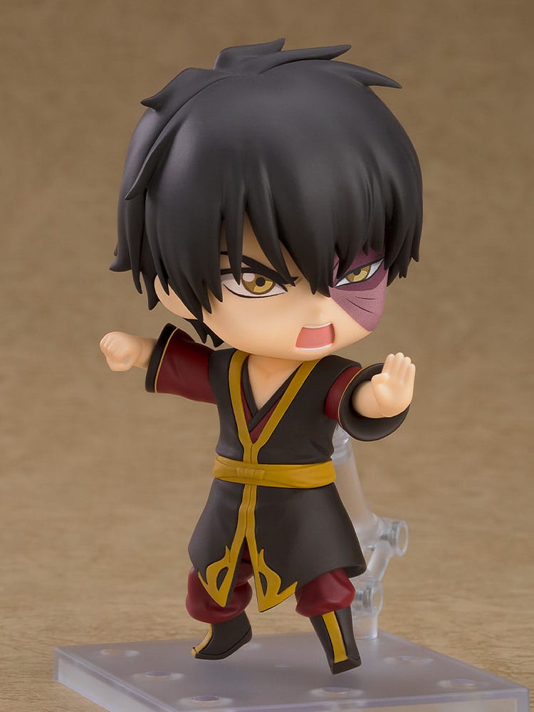 Avatar - Der Herr der Elemente Nendoroid Actionfigur Zuko 10 cm - Preorder - ETA: 25.01.2026