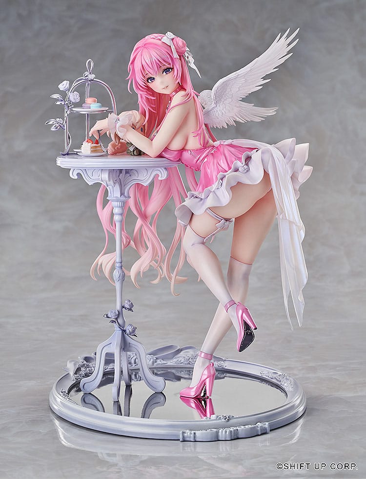 Goddess of Victory: Nikke PVC Statue 1/7 Dorothy: Nostalgia 22 cm - Preorder - ETA: 25.11.2026