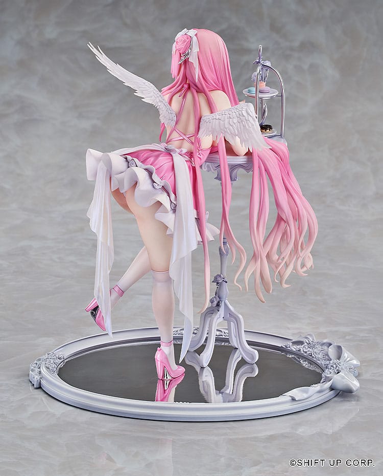 Goddess of Victory: Nikke PVC Statue 1/7 Dorothy: Nostalgia 22 cm - Preorder - ETA: 25.11.2026