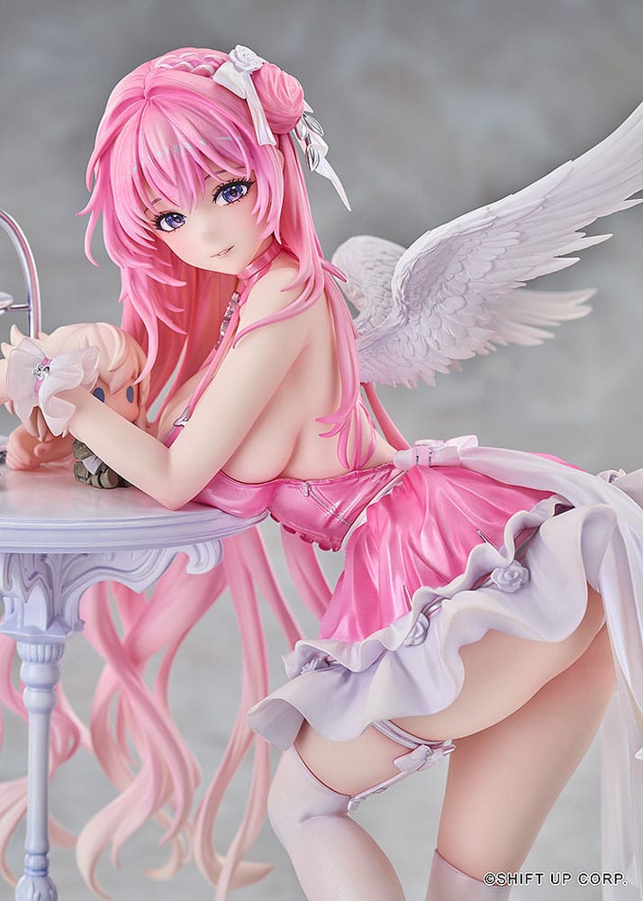 Goddess of Victory: Nikke PVC Statue 1/7 Dorothy: Nostalgia 22 cm - Preorder - ETA: 25.11.2026