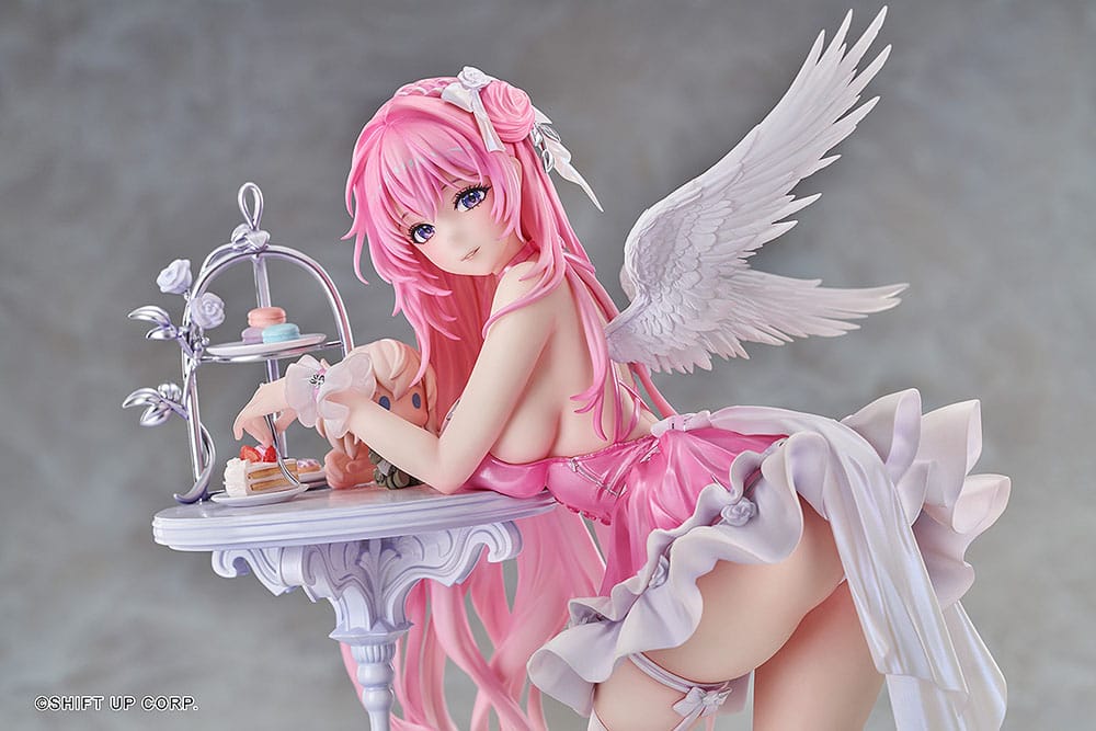 Goddess of Victory: Nikke PVC Statue 1/7 Dorothy: Nostalgia 22 cm - Preorder - ETA: 25.11.2026