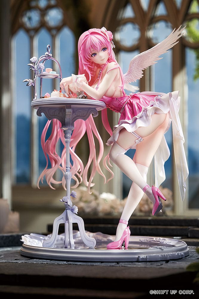Goddess of Victory: Nikke PVC Statue 1/7 Dorothy: Nostalgia 22 cm - Preorder - ETA: 25.11.2026