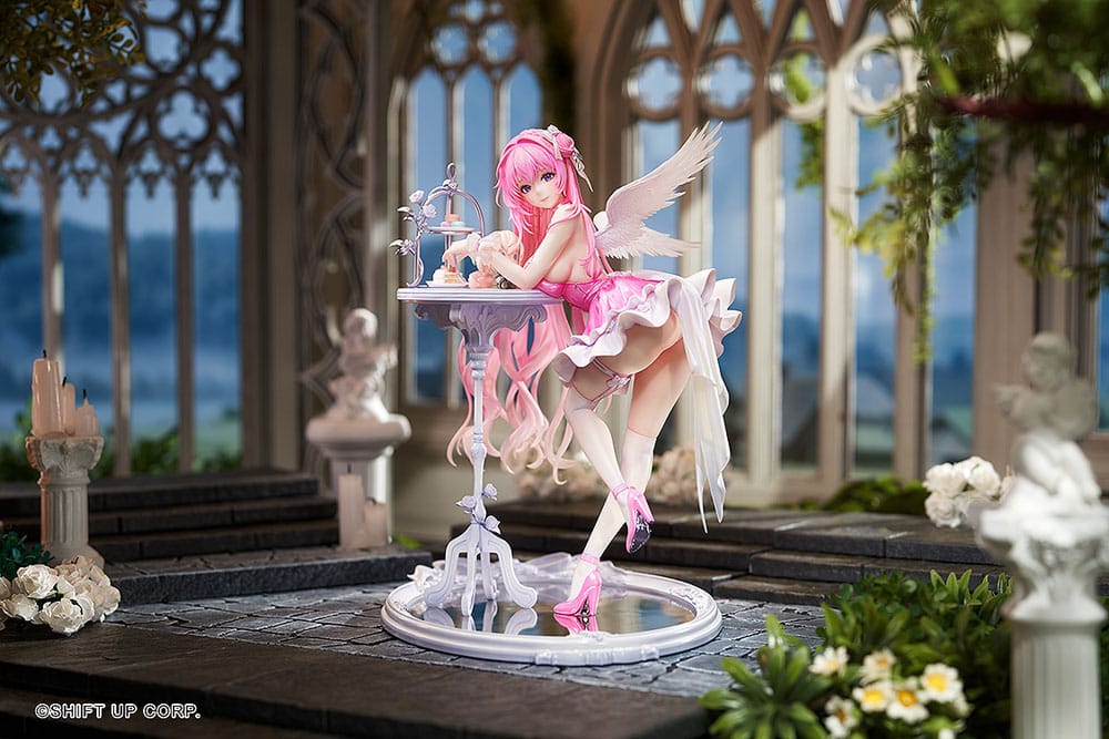 Goddess of Victory: Nikke PVC Statue 1/7 Dorothy: Nostalgia 22 cm - Preorder - ETA: 25.11.2026