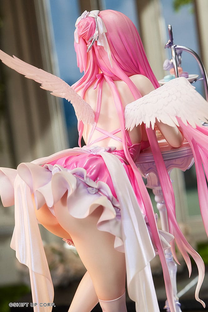 Goddess of Victory: Nikke PVC Statue 1/7 Dorothy: Nostalgia 22 cm - Preorder - ETA: 25.11.2026