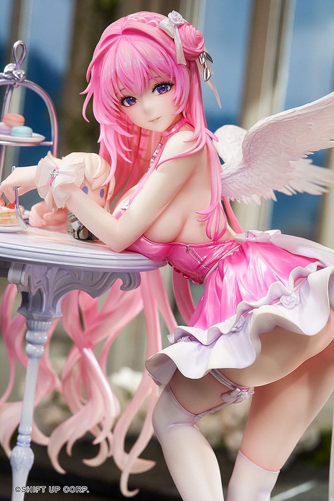 Goddess of Victory: Nikke PVC Statue 1/7 Dorothy: Nostalgia 22 cm - Preorder - ETA: 25.11.2026