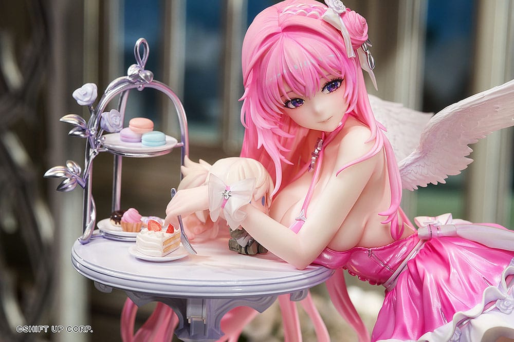 Goddess of Victory: Nikke PVC Statue 1/7 Dorothy: Nostalgia 22 cm - Preorder - ETA: 25.11.2026